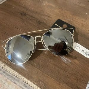 Brand new sunglasses